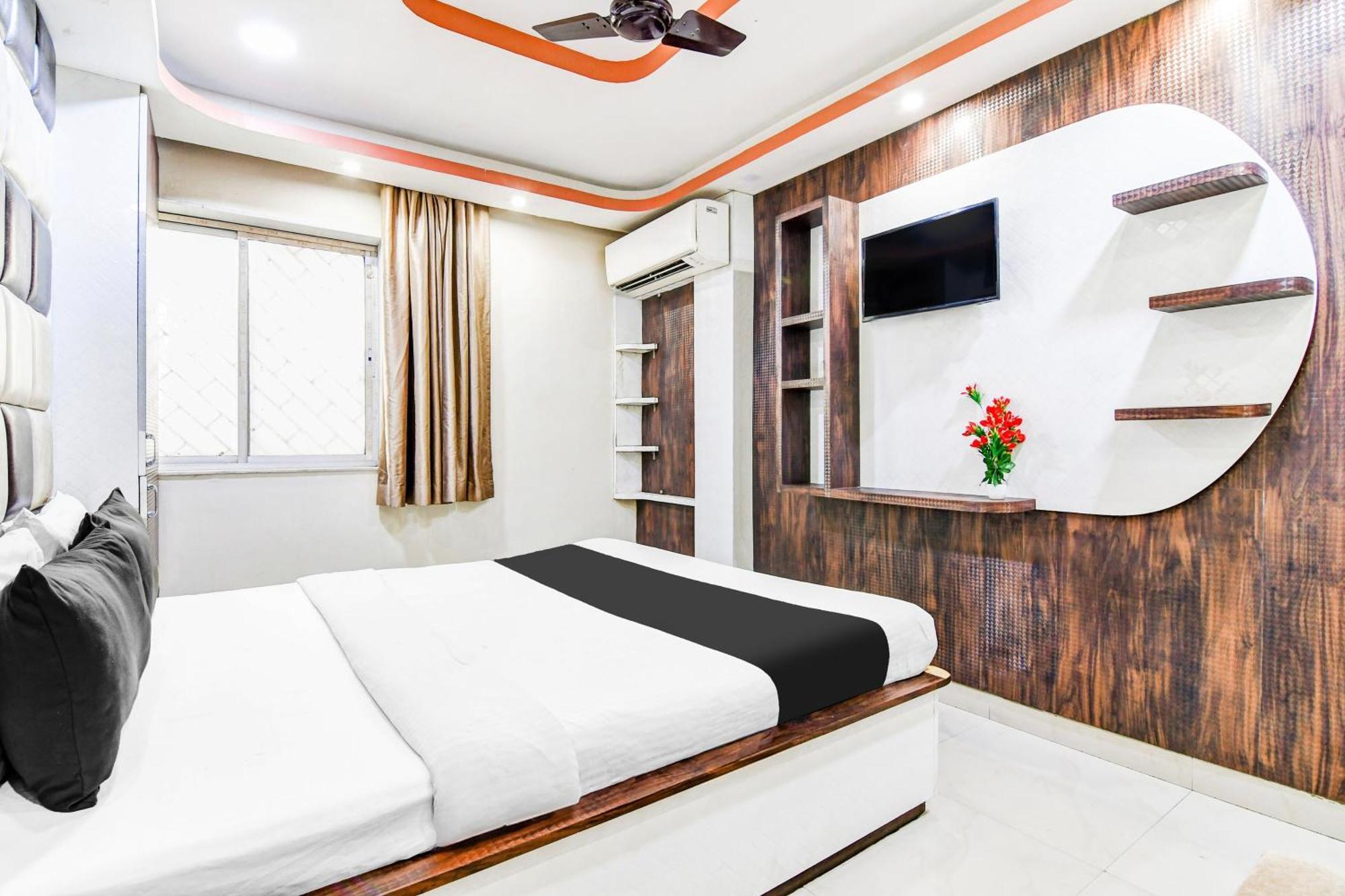 Super Hotel O Tagore Park Ruby Road كولكاتا المظهر الخارجي الصورة