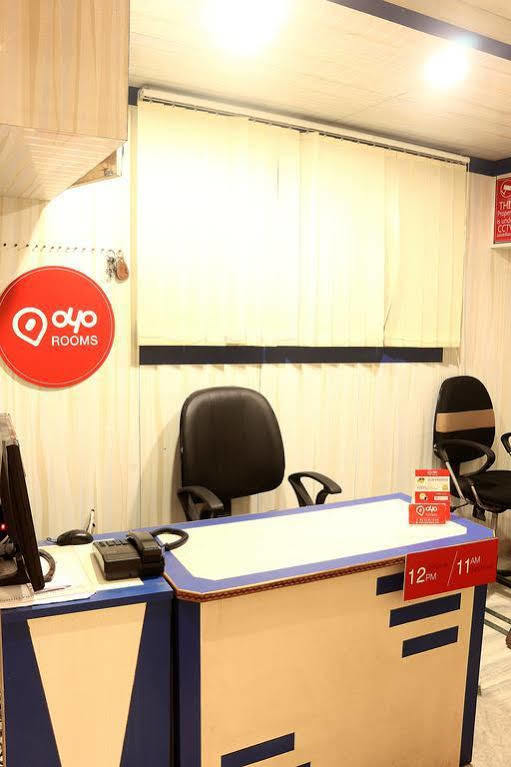 Super Hotel O Tagore Park Ruby Road كولكاتا المظهر الخارجي الصورة