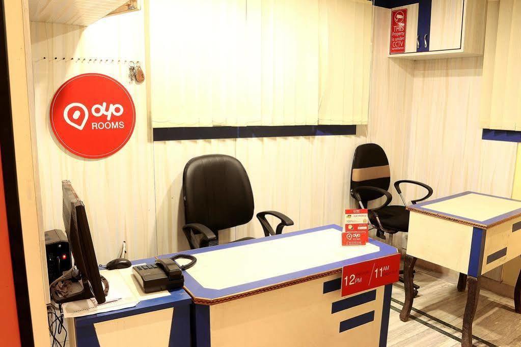 Super Hotel O Tagore Park Ruby Road كولكاتا المظهر الخارجي الصورة