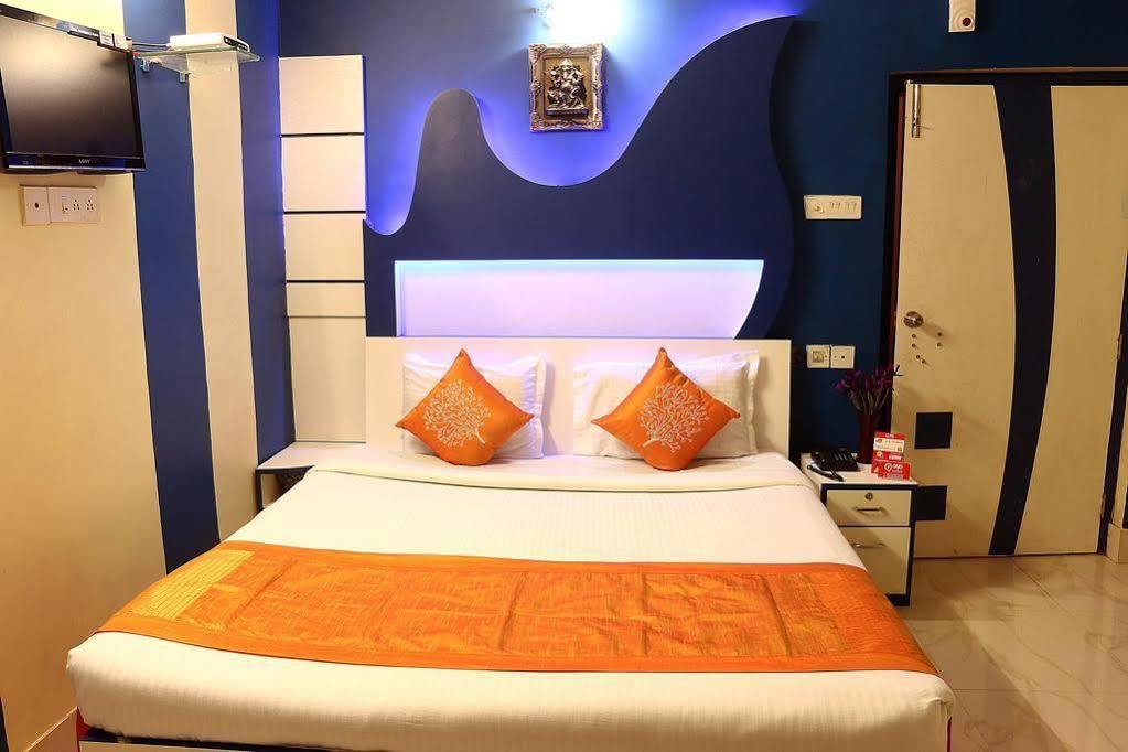 Super Hotel O Tagore Park Ruby Road كولكاتا المظهر الخارجي الصورة
