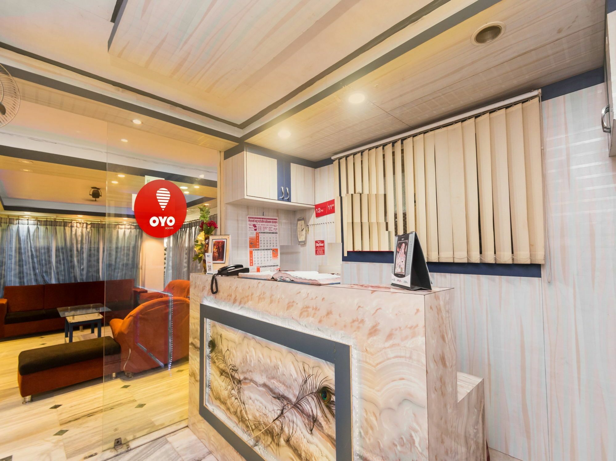 Super Hotel O Tagore Park Ruby Road كولكاتا المظهر الخارجي الصورة